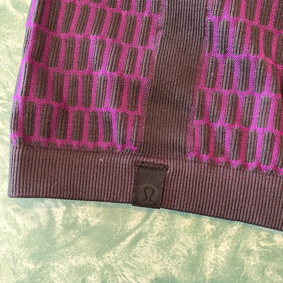 Lululemon About That Base long sleeve top - Picture 10 of 10